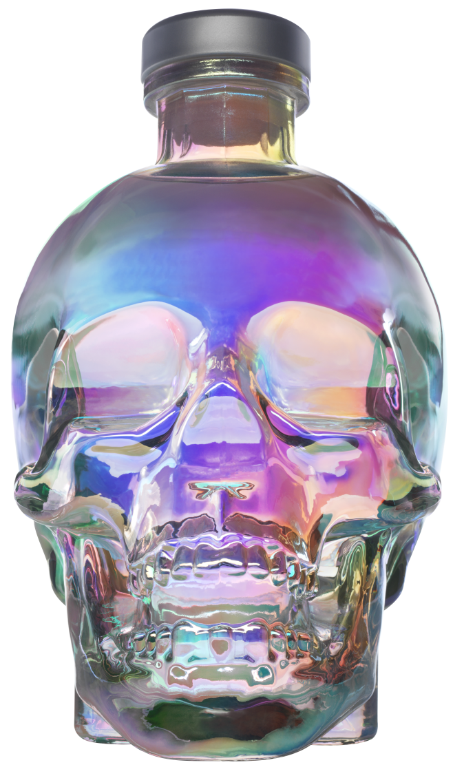 Aurora - Crystal Head Vodka