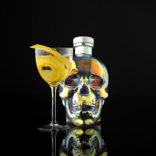 Recipes Archive - Crystal Head Vodka