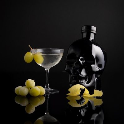 Recipes Archive - Crystal Head Vodka