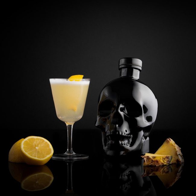 Recipes Archive - Crystal Head Vodka