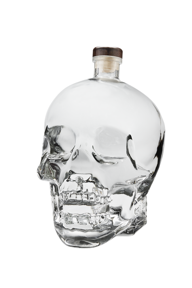 Meet the Newest Addition to the Crystal Head Family - Crystal Head Vodka